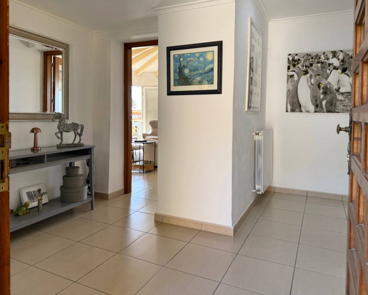 Sales - Detached villa - Javea - Balcon al Mar
