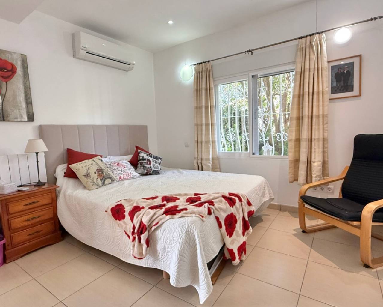 Sales - Detached villa - Javea - Balcon al Mar