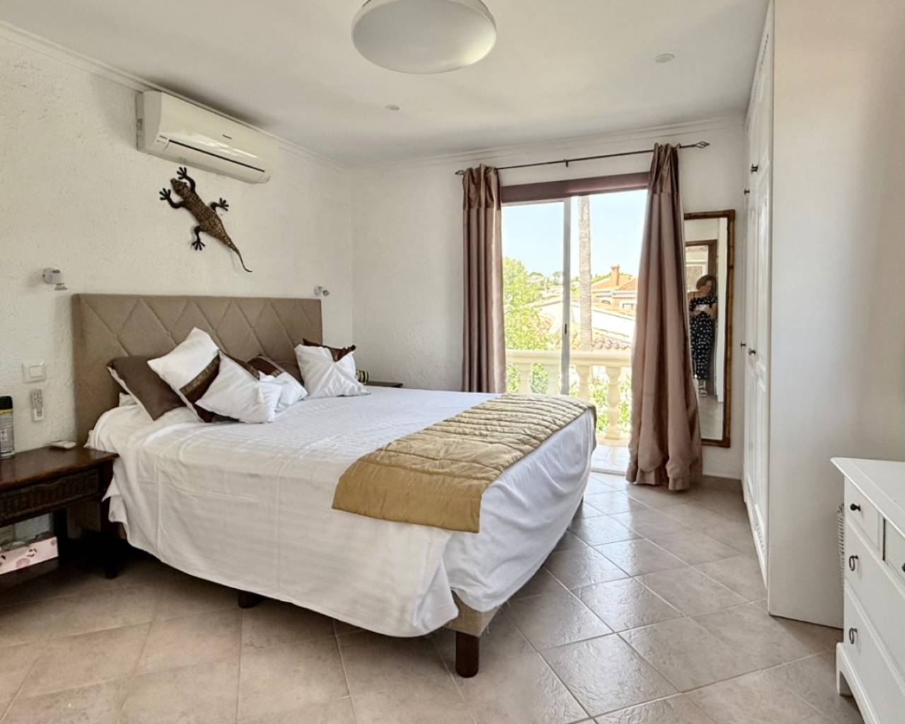 Sales - Detached villa - Javea - Balcon al Mar