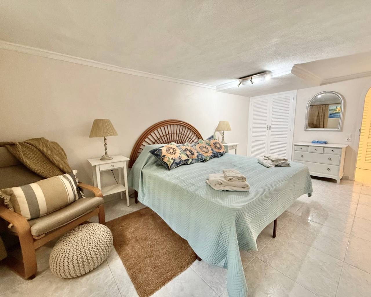 Sales - Detached villa - Javea - Balcon al Mar
