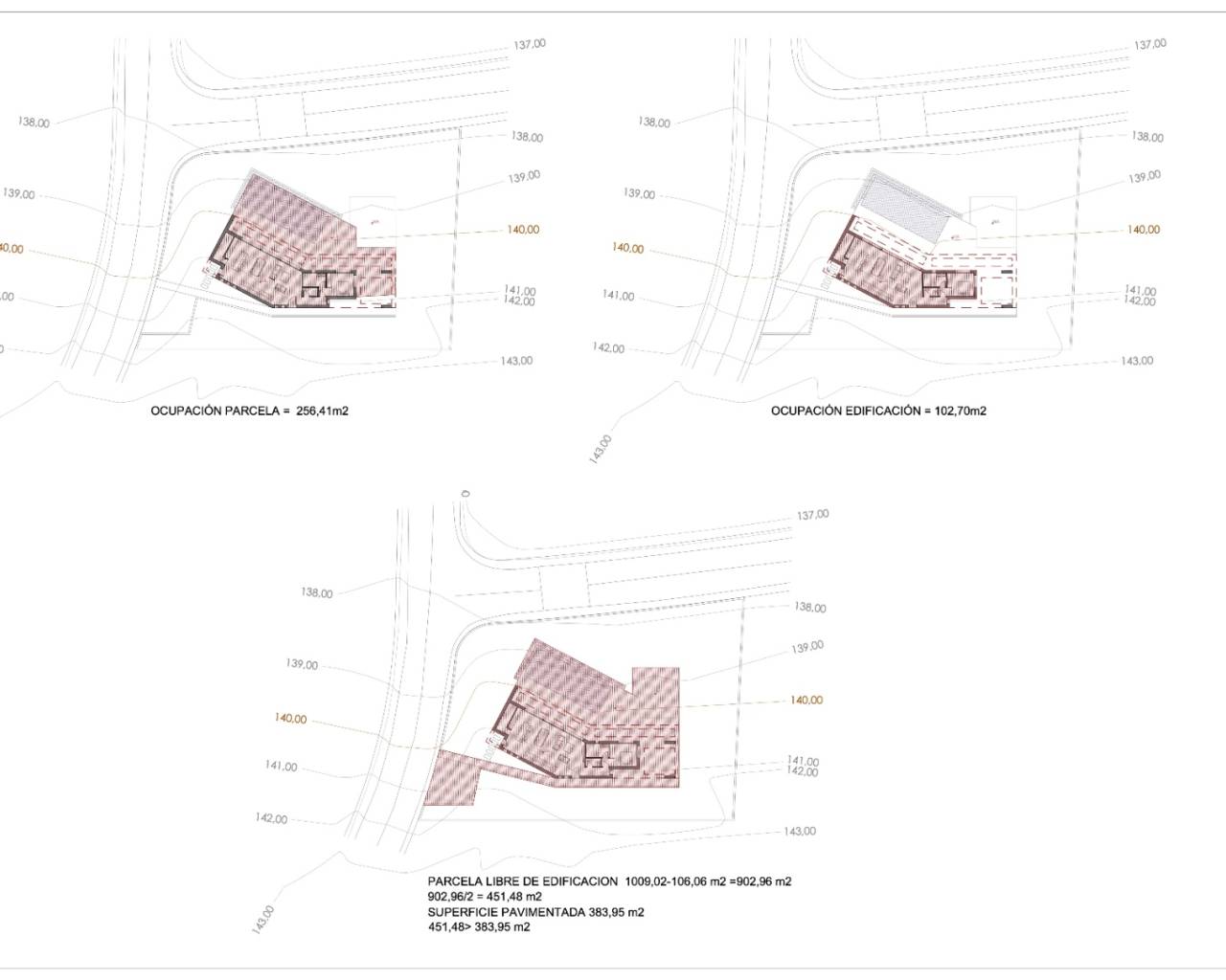 New Build - Detached villa - Javea - Cansalades