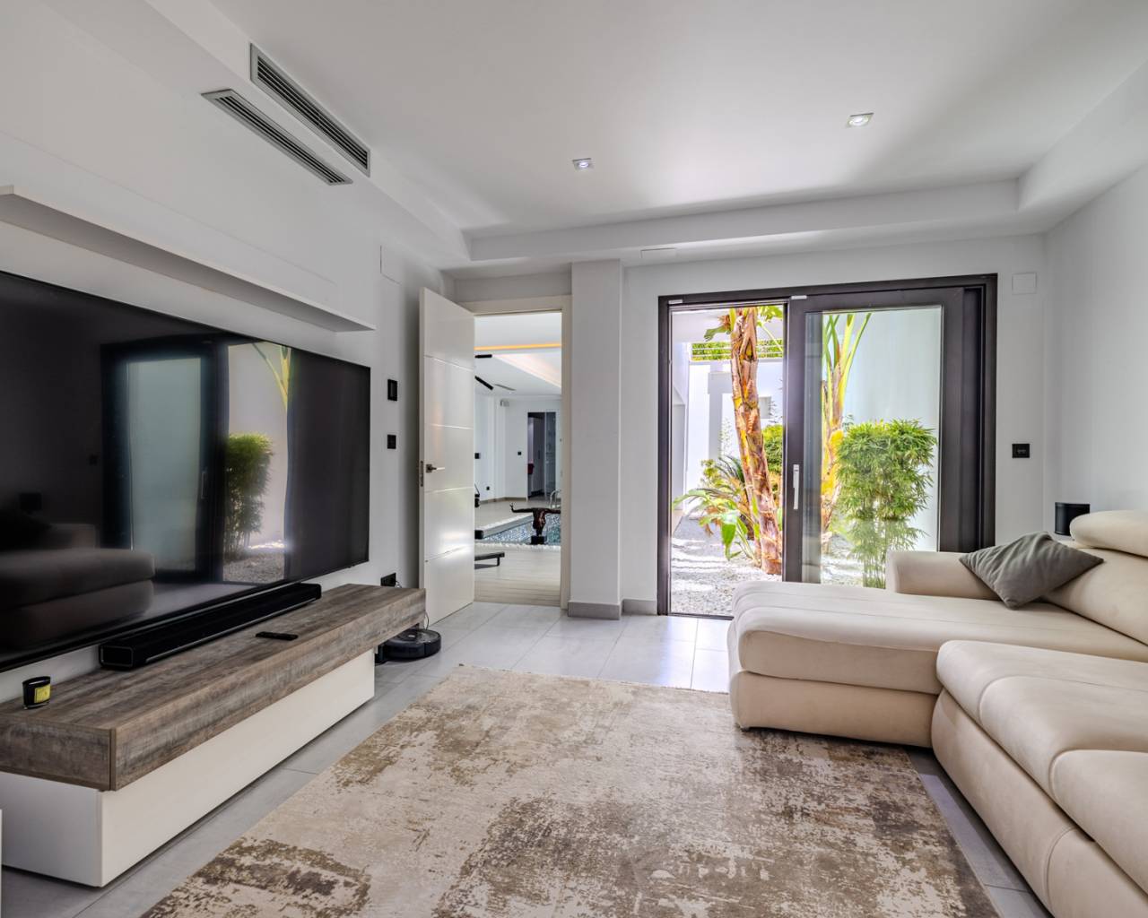 Sales - Detached villa - Javea - Cansalades