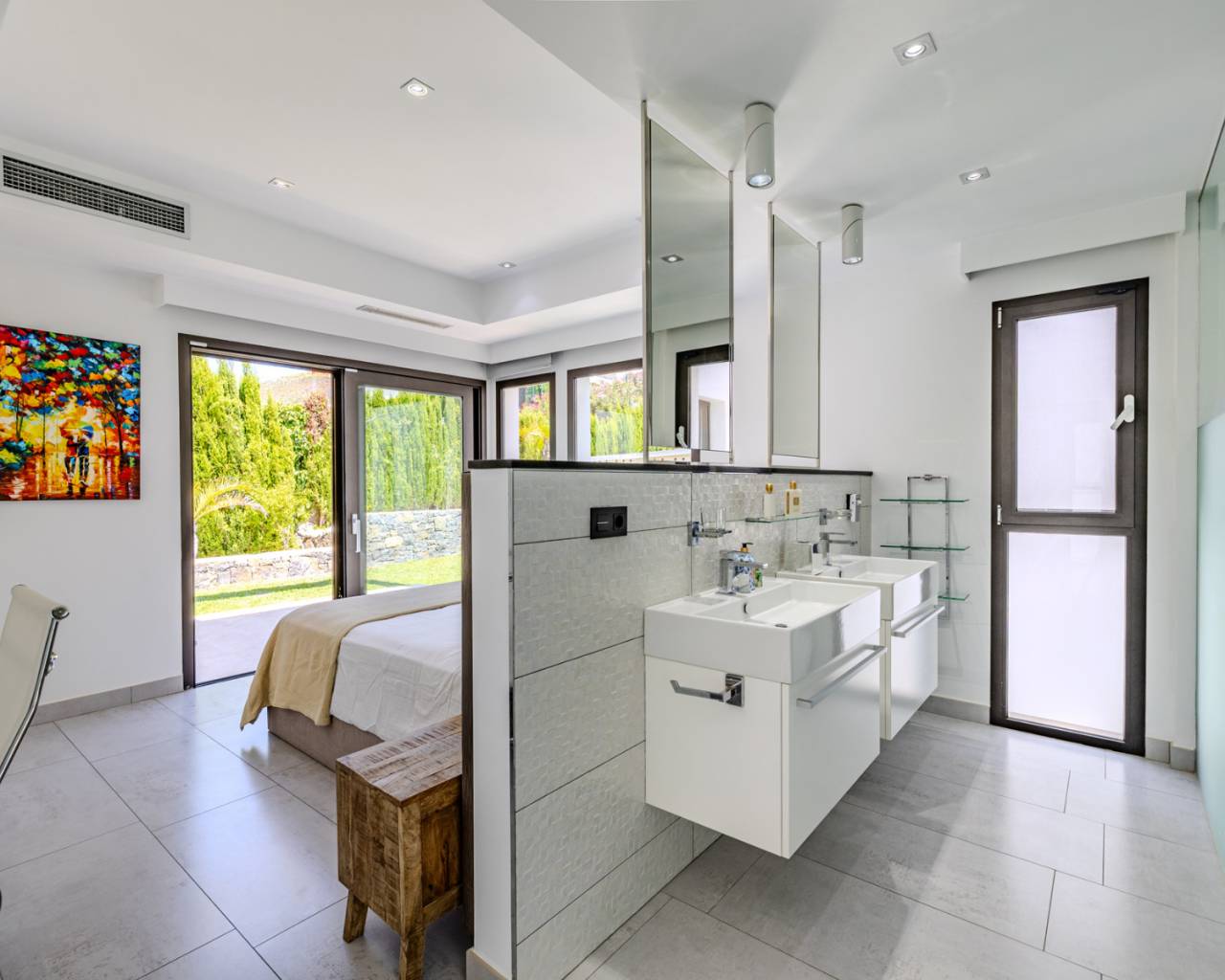 Sales - Detached villa - Javea - Cansalades