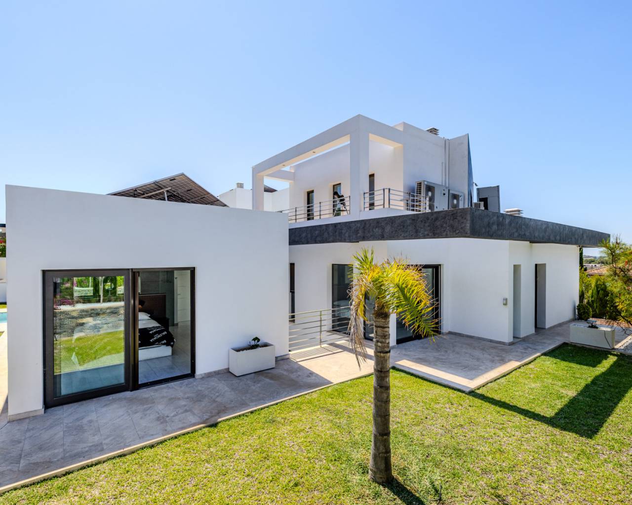 Sales - Detached villa - Javea - Cansalades