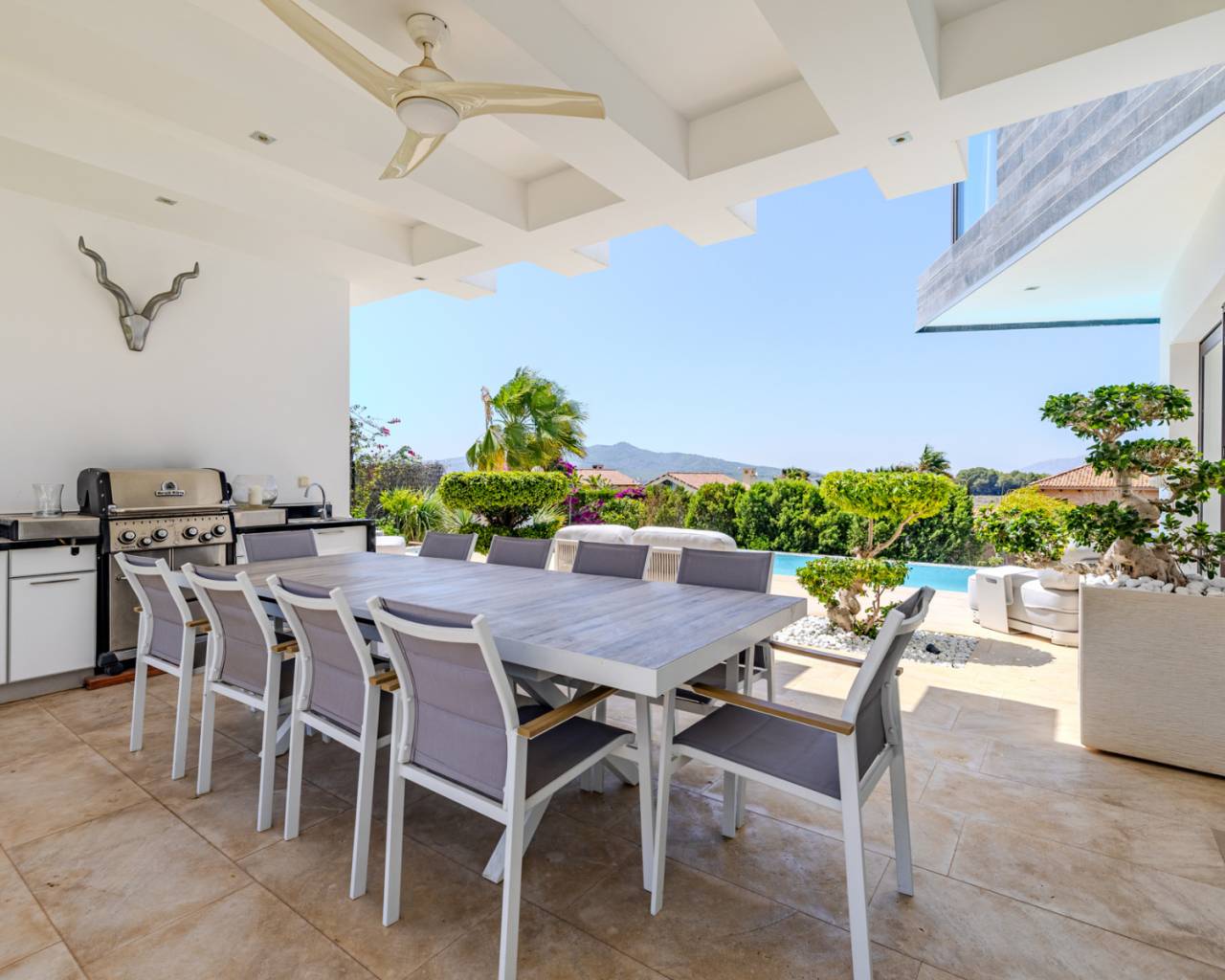 Sales - Detached villa - Javea - Cansalades