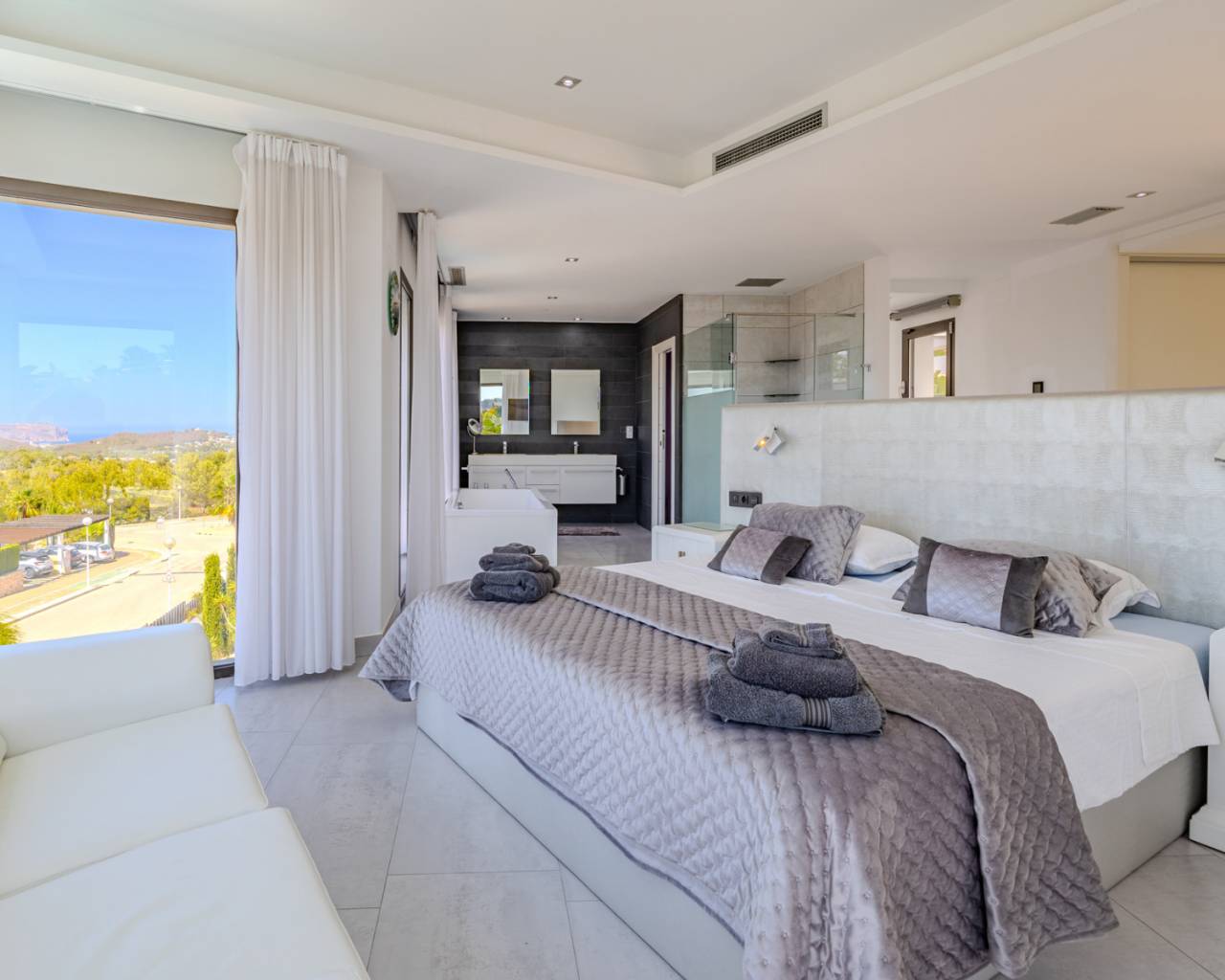 Sales - Detached villa - Javea - Cansalades