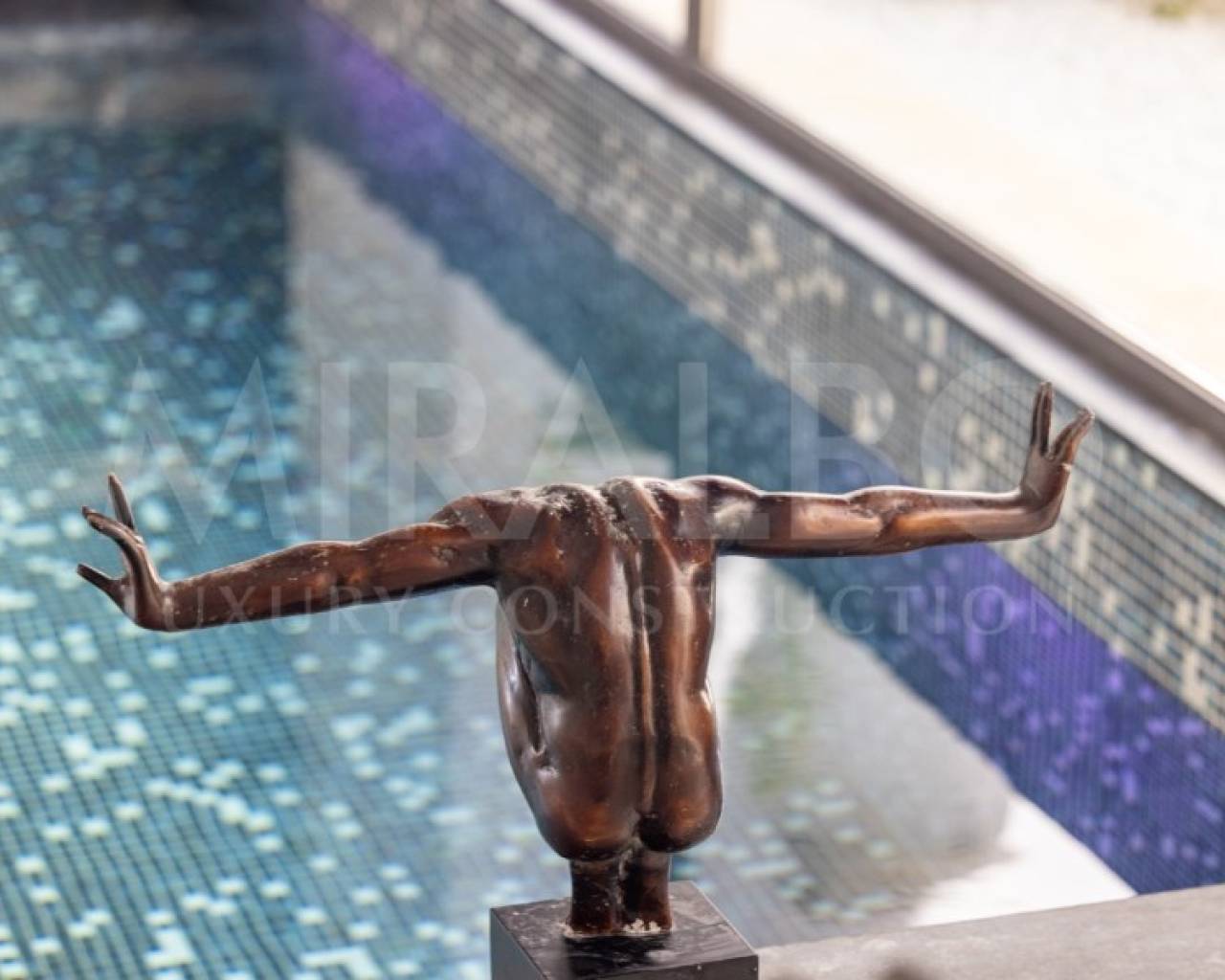 Sales - Detached villa - Javea - Cap Martí - El Tossalet - Pinomar