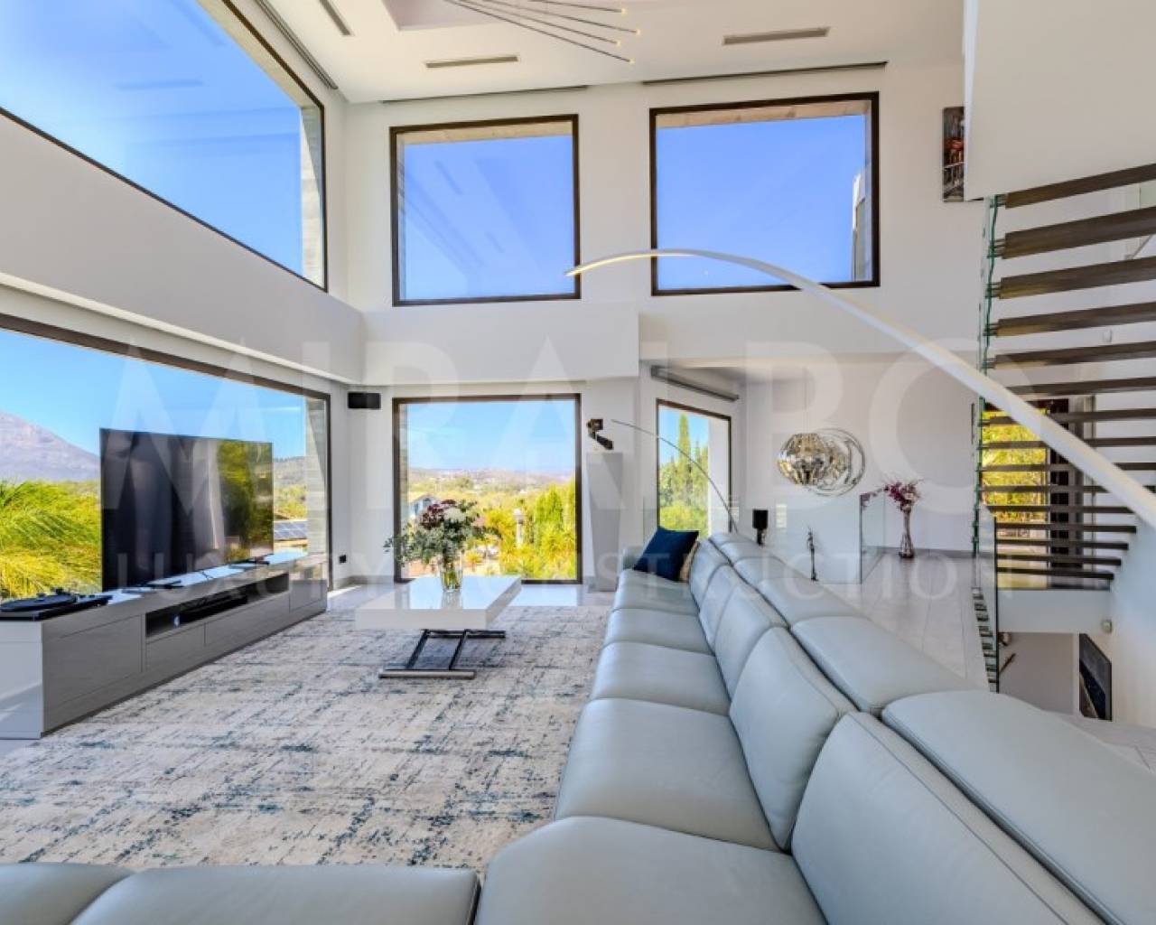 Sales - Detached villa - Javea - Cap Martí - El Tossalet - Pinomar