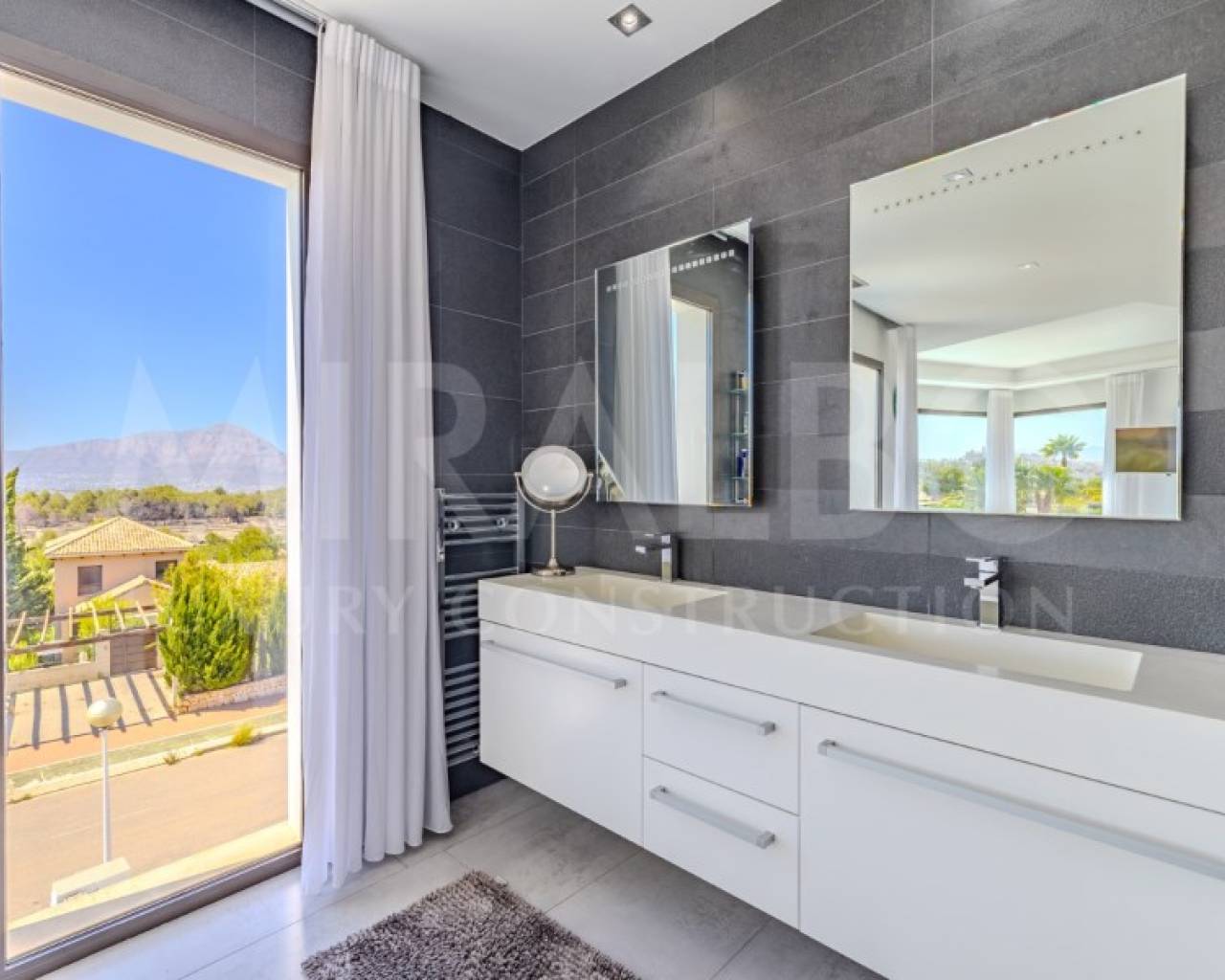 Sales - Detached villa - Javea - Cap Martí - El Tossalet - Pinomar