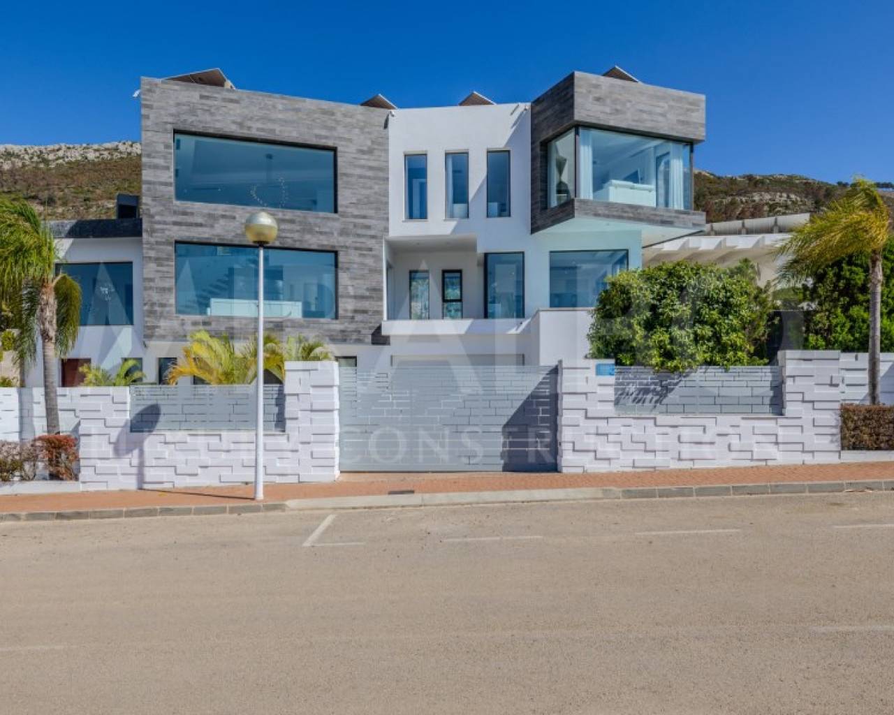 Sales - Detached villa - Javea - Cap Martí - El Tossalet - Pinomar