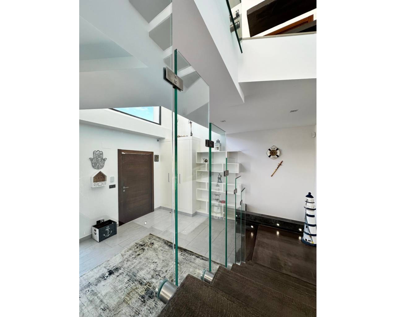 Sales - Detached villa - Javea - Cap Marti