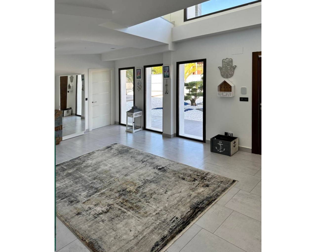 Sales - Detached villa - Javea - Cap Marti