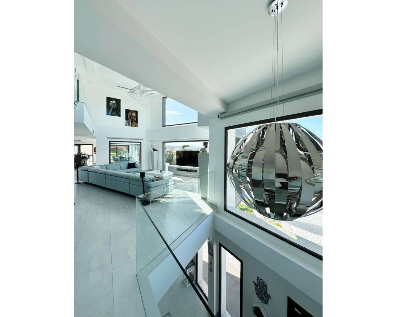 Sales - Detached villa - Javea - Cap Marti