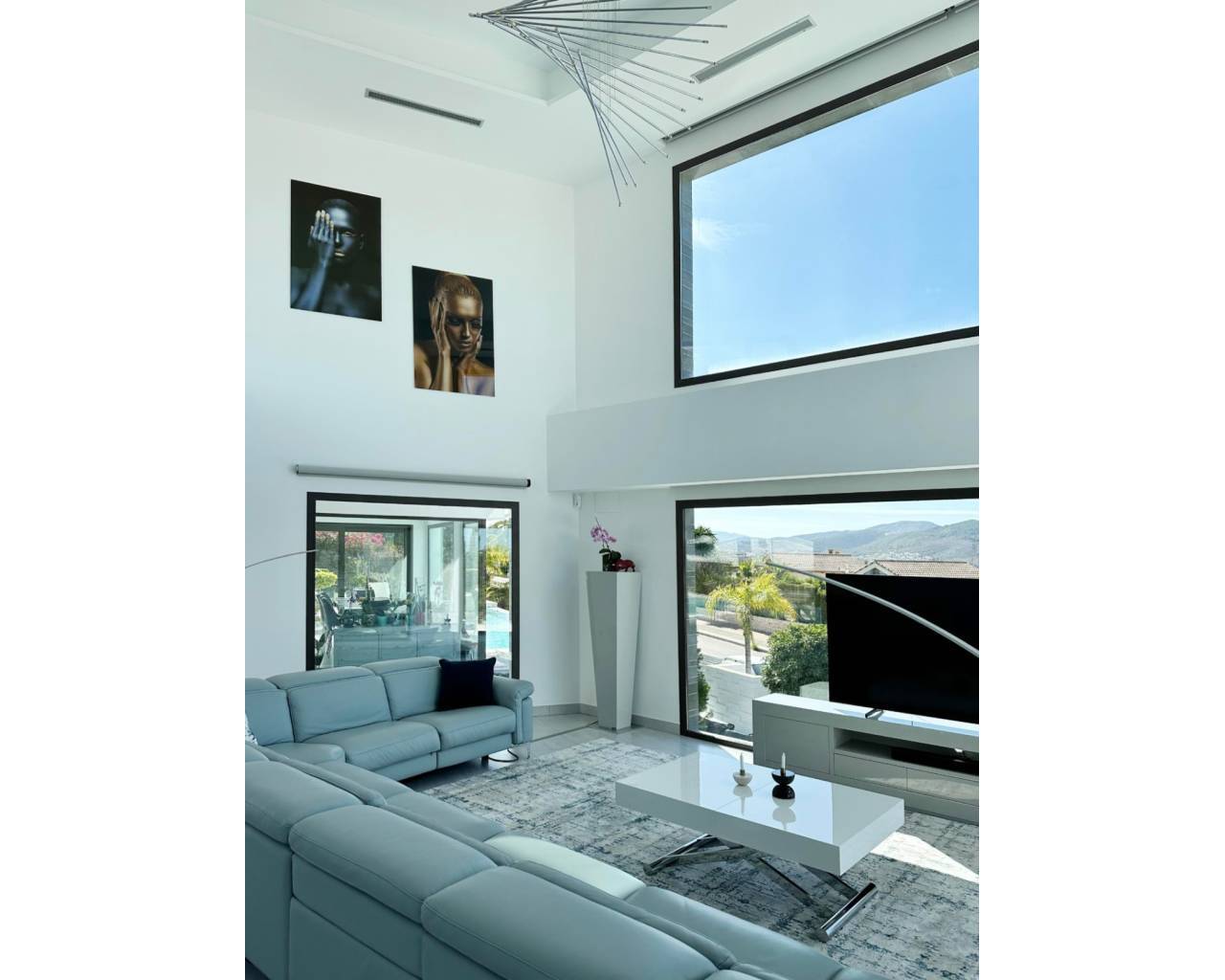 Sales - Detached villa - Javea - Cap Marti