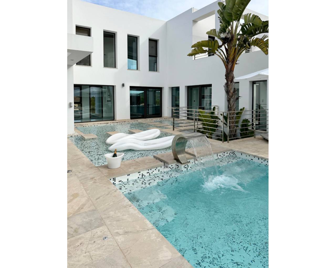 Sales - Detached villa - Javea - Cap Marti