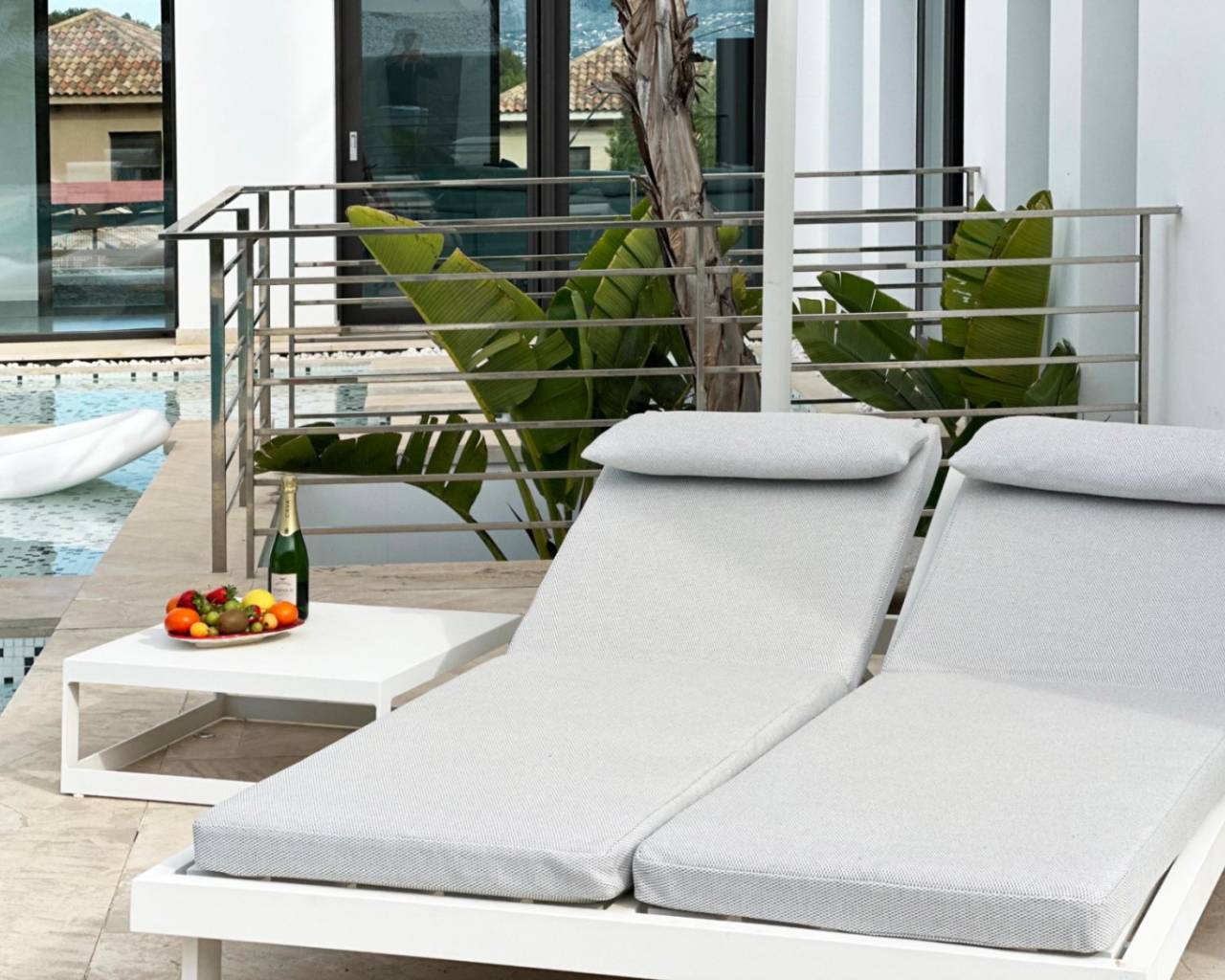 Sales - Detached villa - Javea - Cap Marti