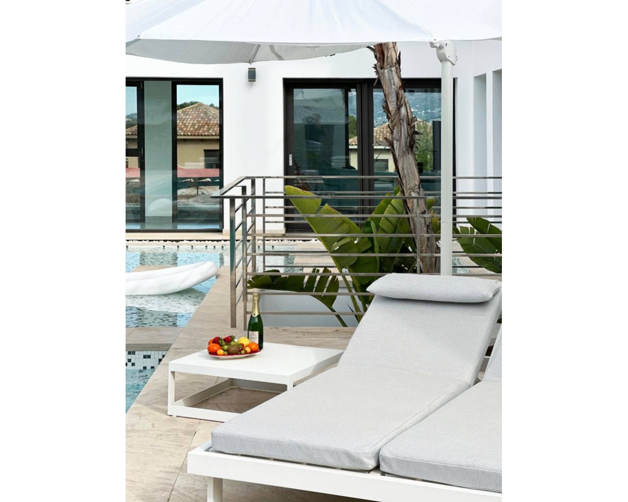 Sales - Detached villa - Javea - Cap Marti