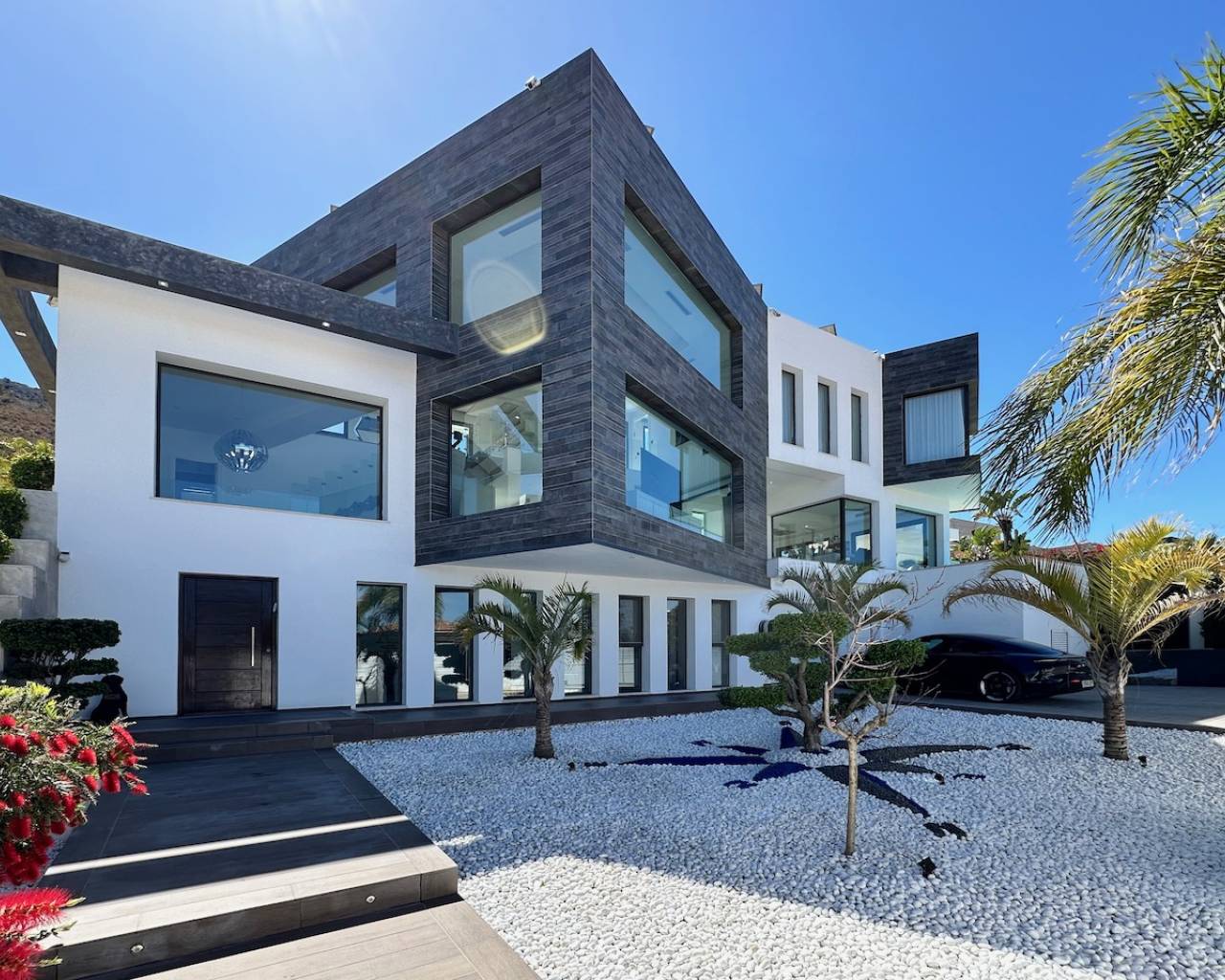 Sales - Detached villa - Javea - Cap Marti