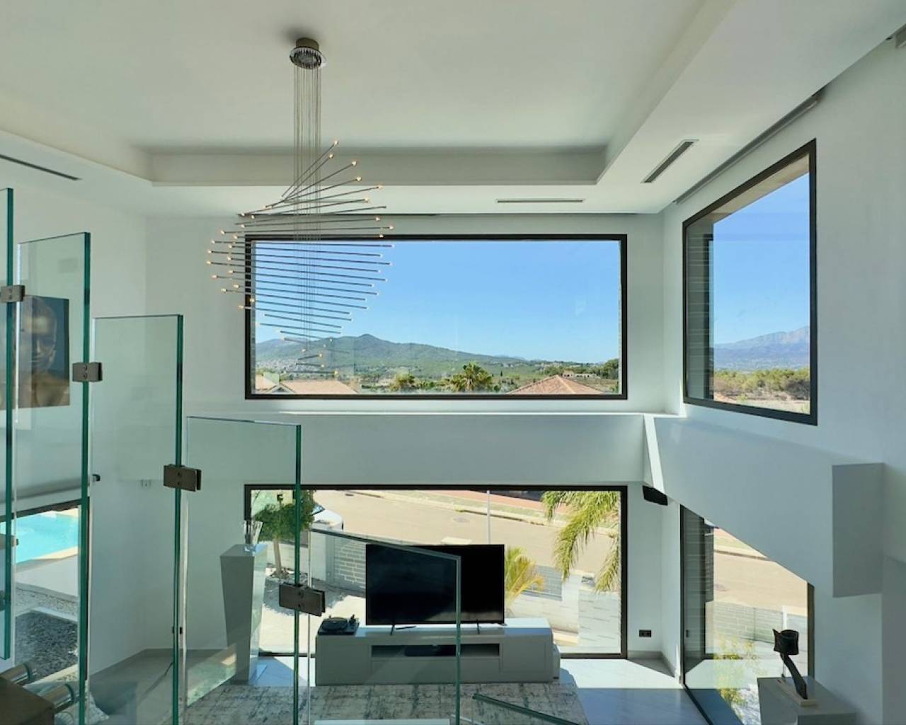 Sales - Detached villa - Javea - Cap Marti