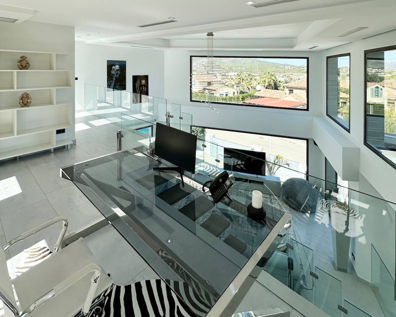 Sales - Detached villa - Javea - Cap Marti