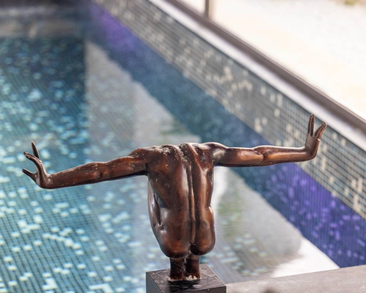 Sales - Detached villa - Javea - Cap Marti