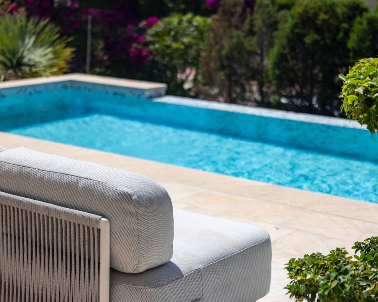 Sales - Detached villa - Javea - Cap Marti