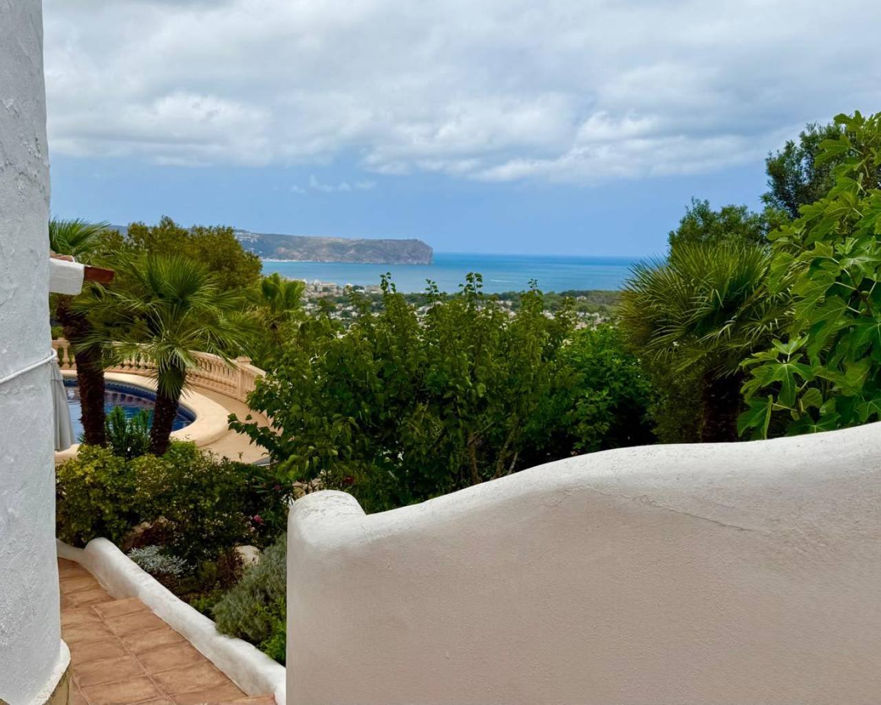 Sales - Detached villa - Javea - Costa Nova