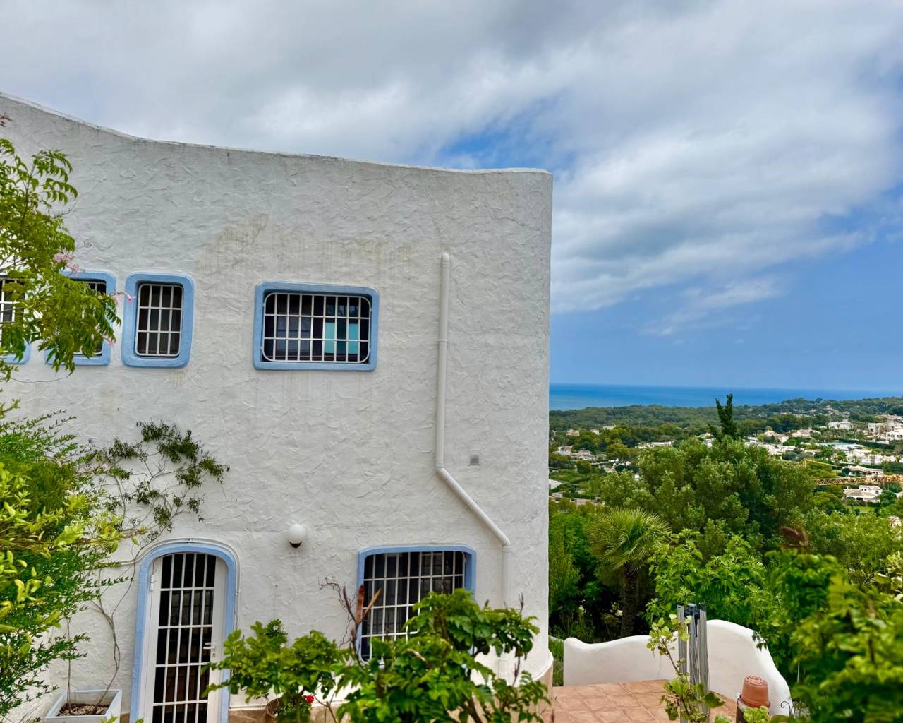 Sales - Detached villa - Javea - Costa Nova