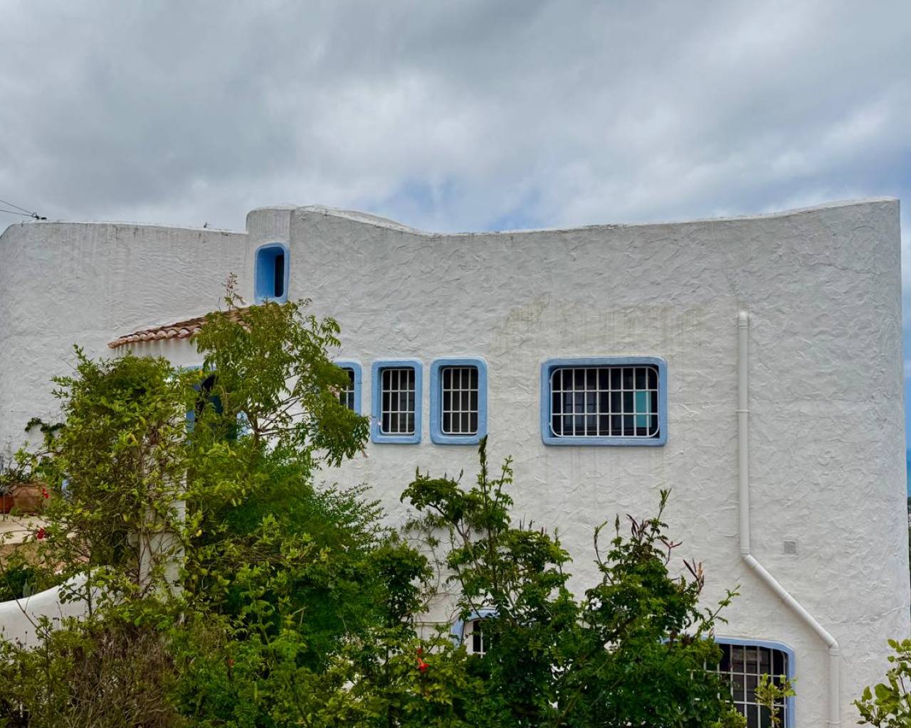 Sales - Detached villa - Javea - Costa Nova