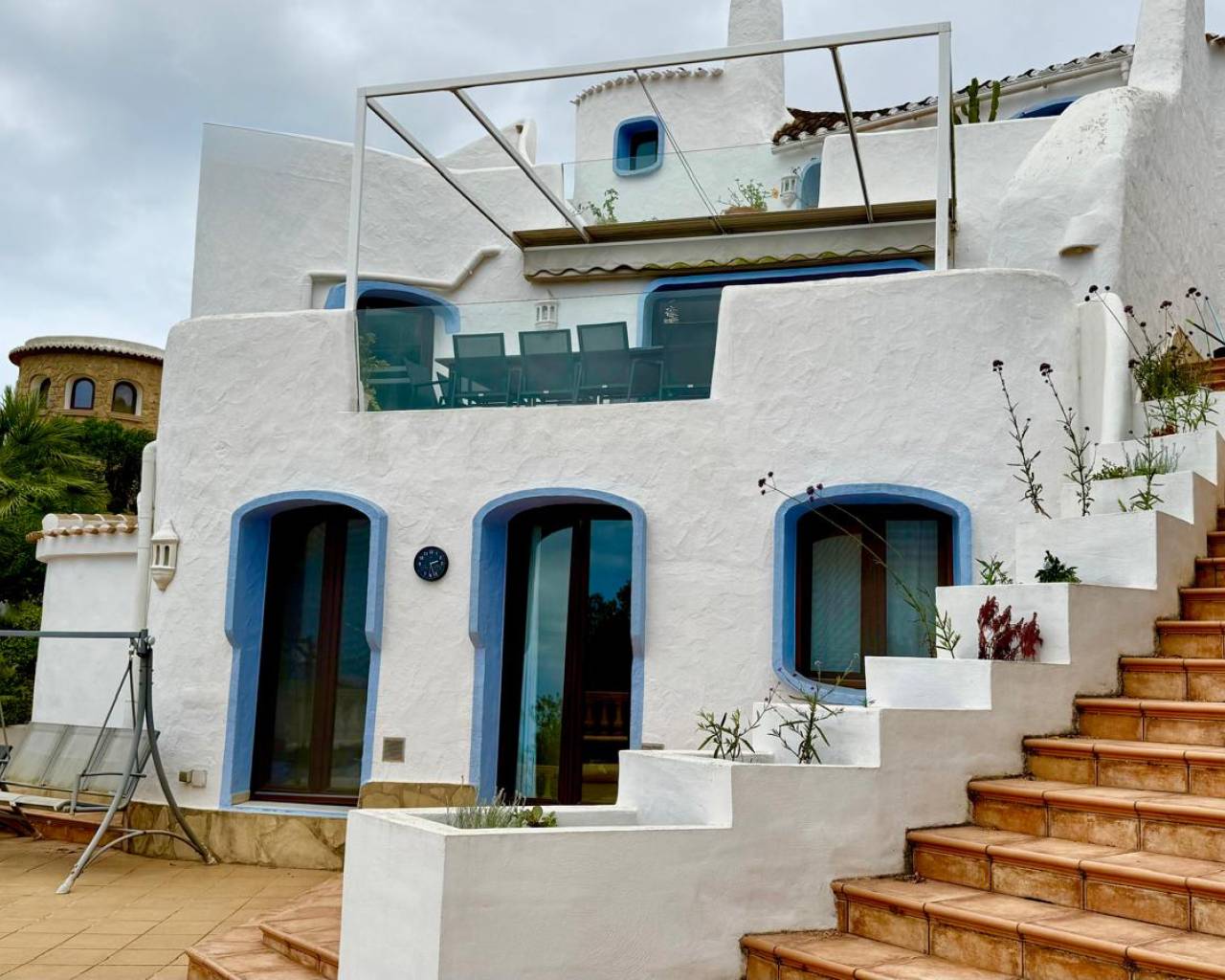 Sales - Detached villa - Javea - Costa Nova