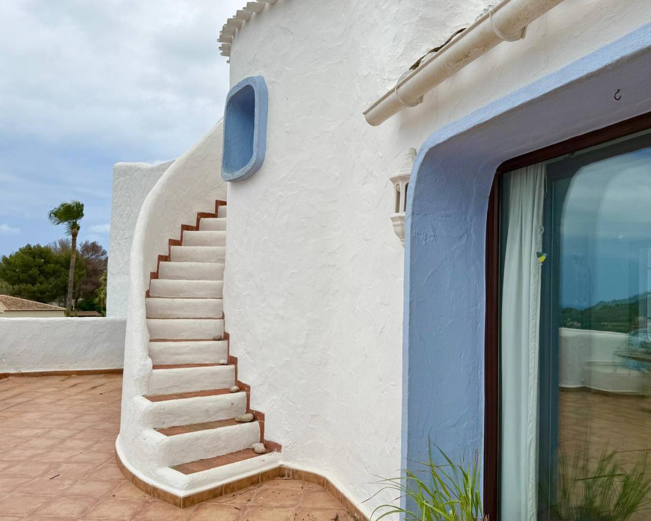 Sales - Detached villa - Javea - Costa Nova