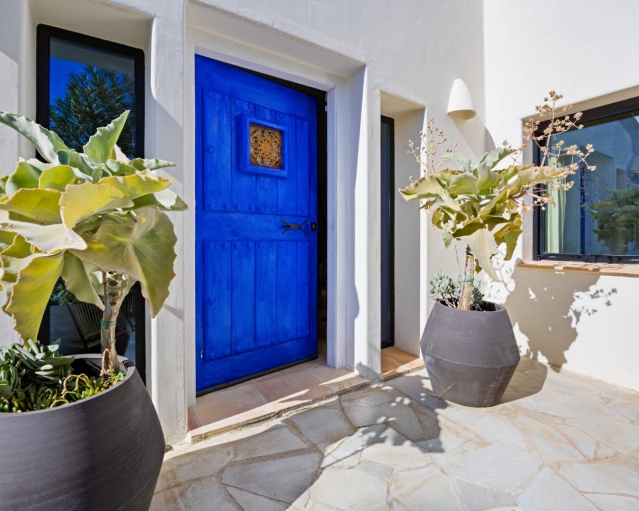 Sales - Detached villa - Javea - El Montgo