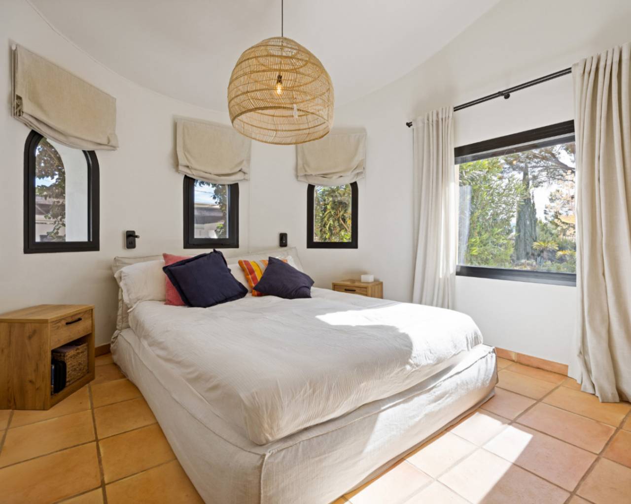 Sales - Detached villa - Javea - El Montgo