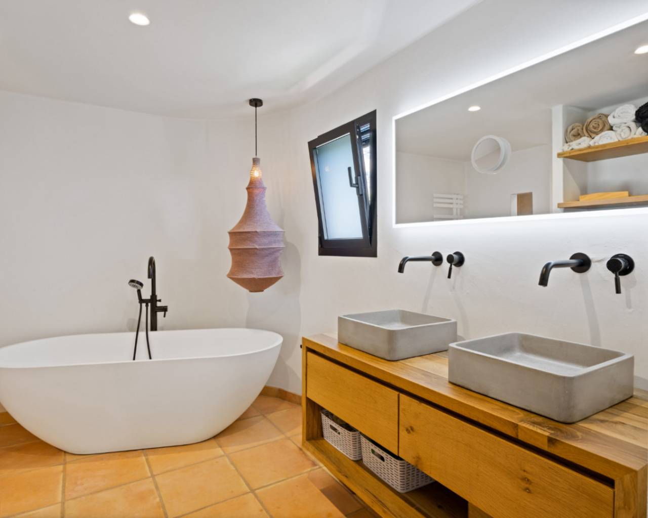 Sales - Detached villa - Javea - El Montgo