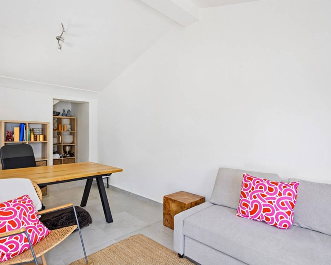 Sales - Detached villa - Javea - El Montgo