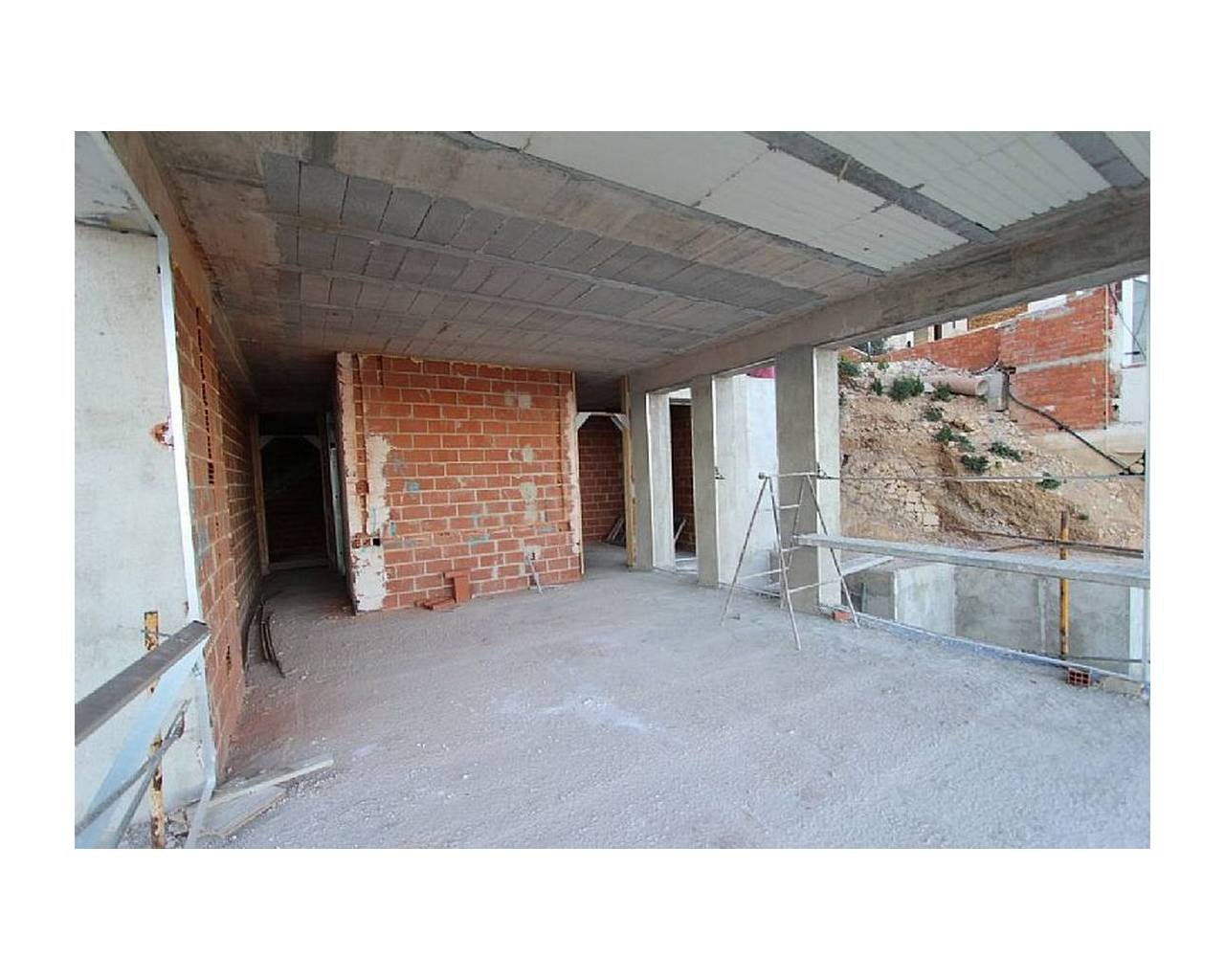 New Build - Detached villa - Javea - Granadella