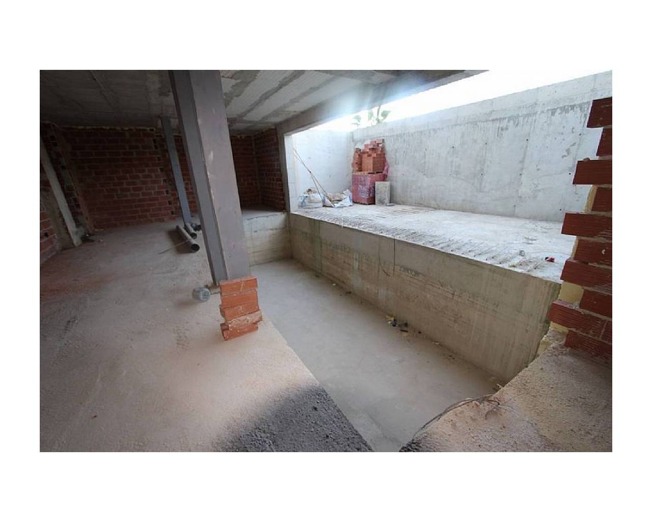 New Build - Detached villa - Javea - Granadella