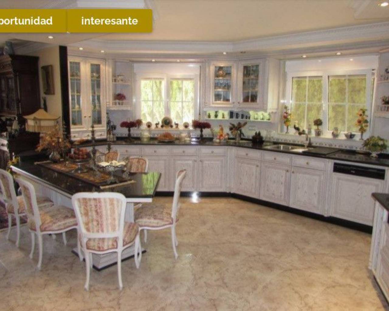 Sales - Detached villa - Javea