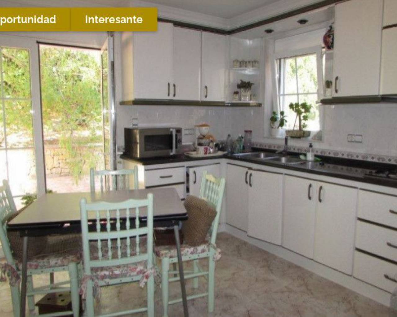 Sales - Detached villa - Javea