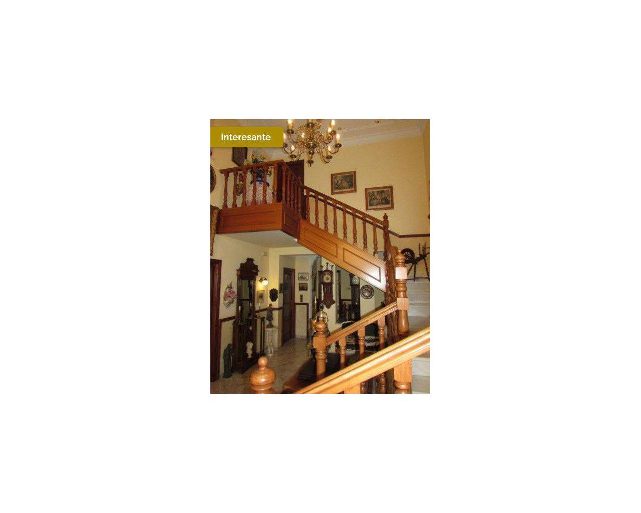 Sales - Detached villa - Javea