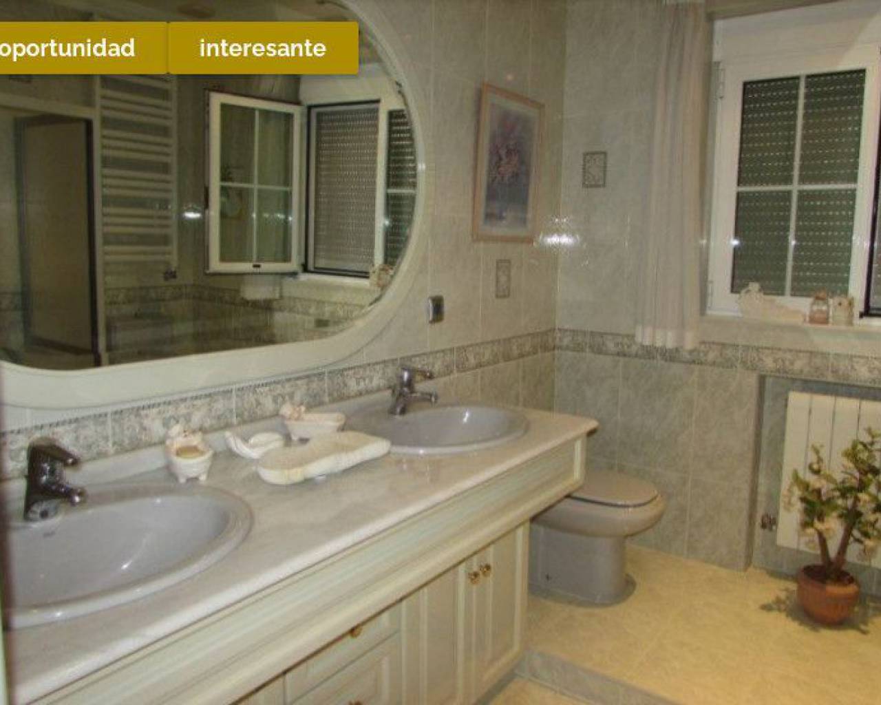 Sales - Detached villa - Javea