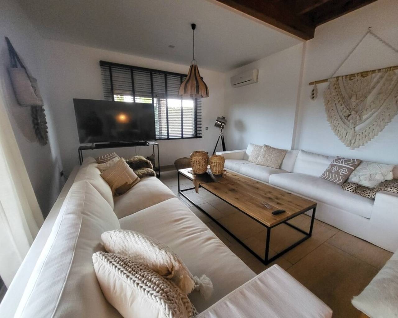 Sales - Detached villa - Javea