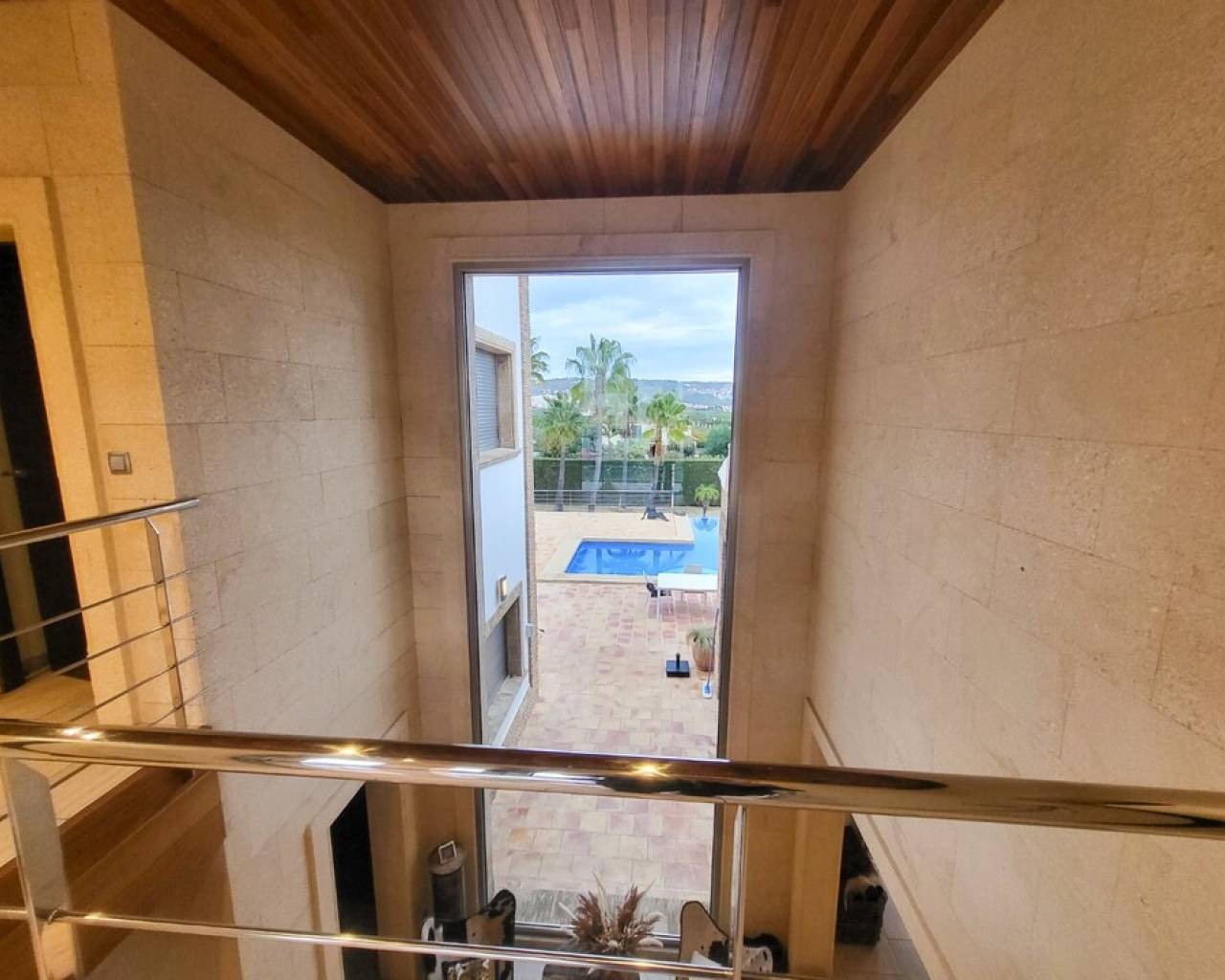 Sales - Detached villa - Javea