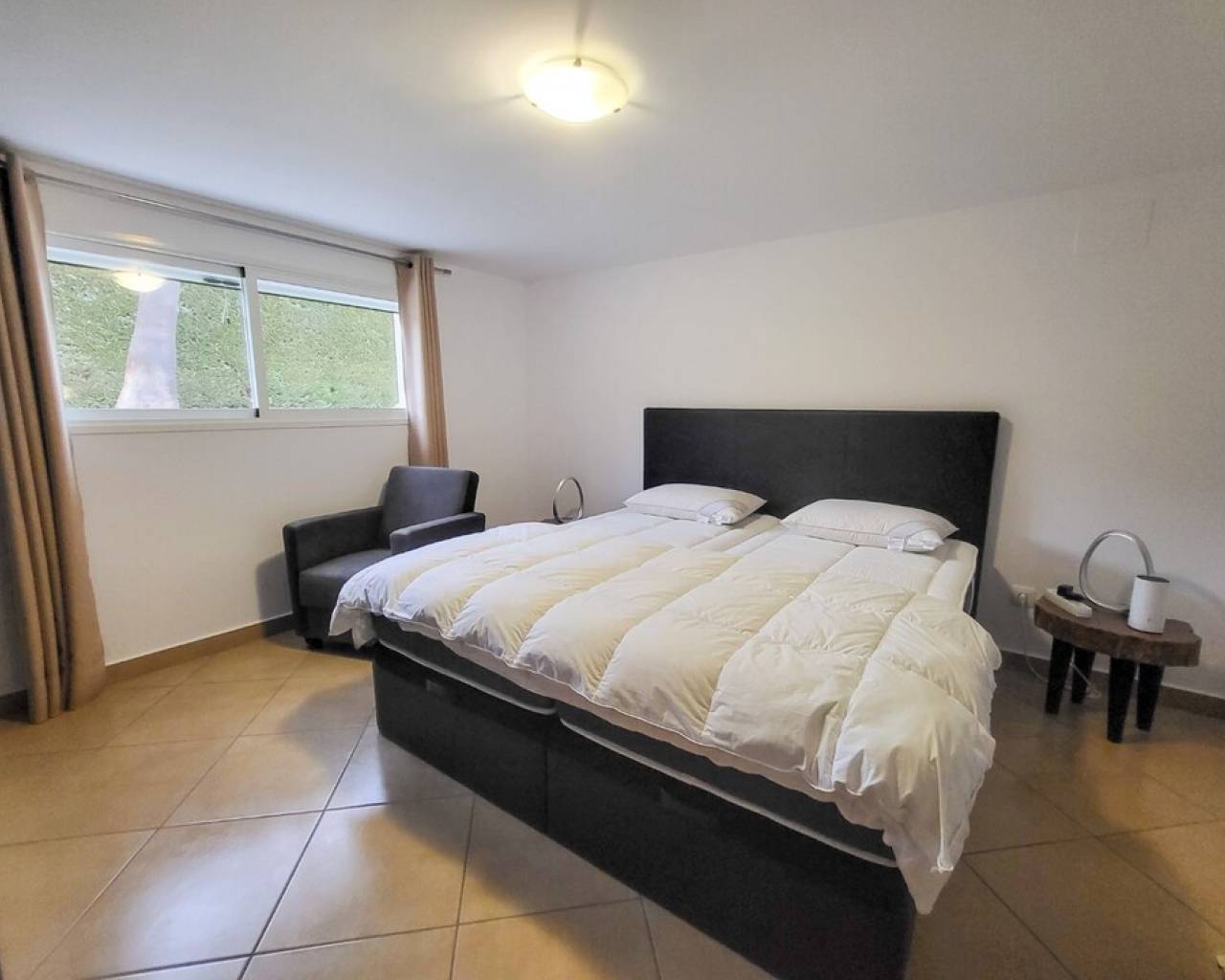 Sales - Detached villa - Javea