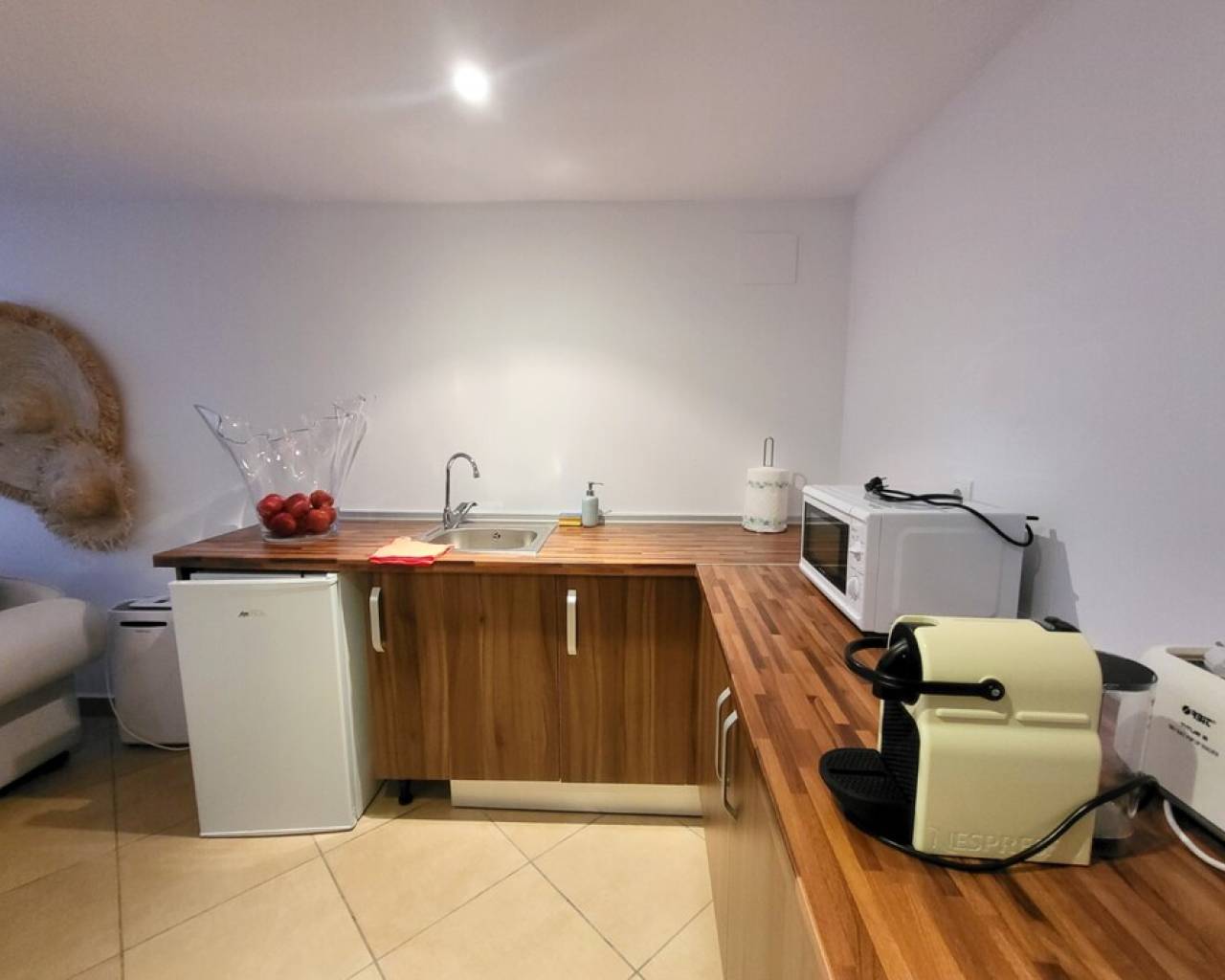 Sales - Detached villa - Javea