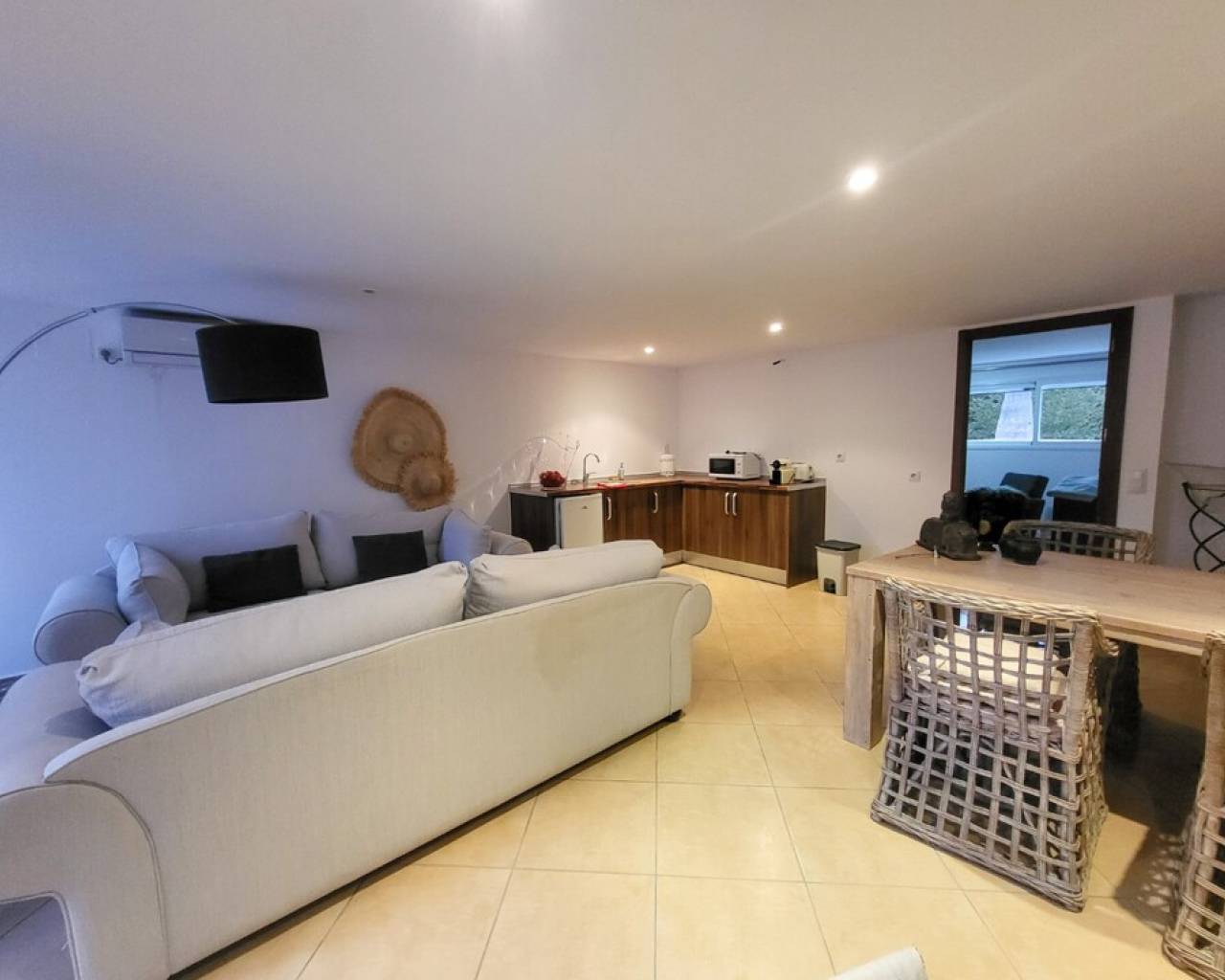 Sales - Detached villa - Javea