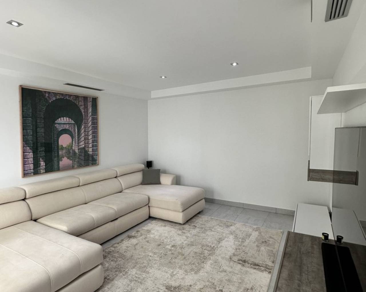 Sales - Detached villa - Javea