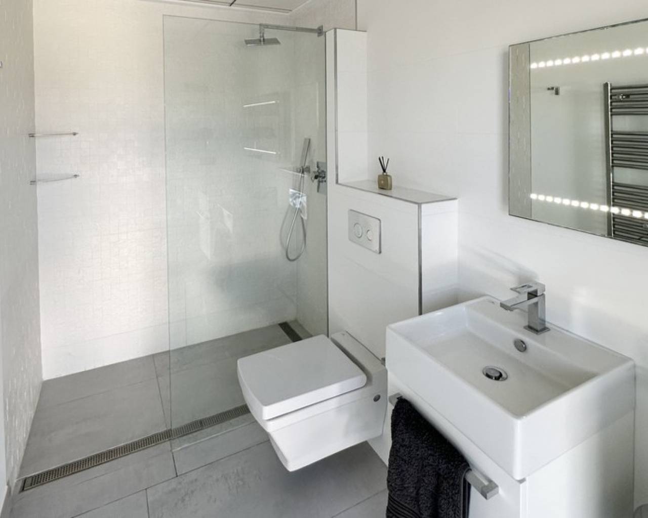 Sales - Detached villa - Javea