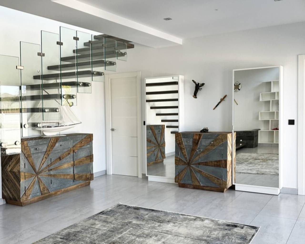 Sales - Detached villa - Javea