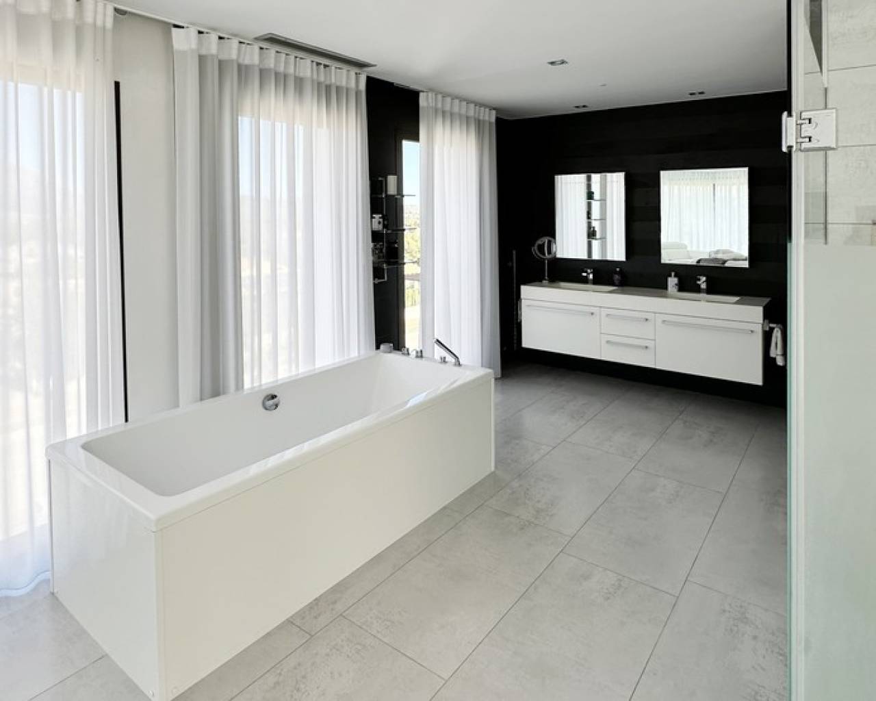 Sales - Detached villa - Javea